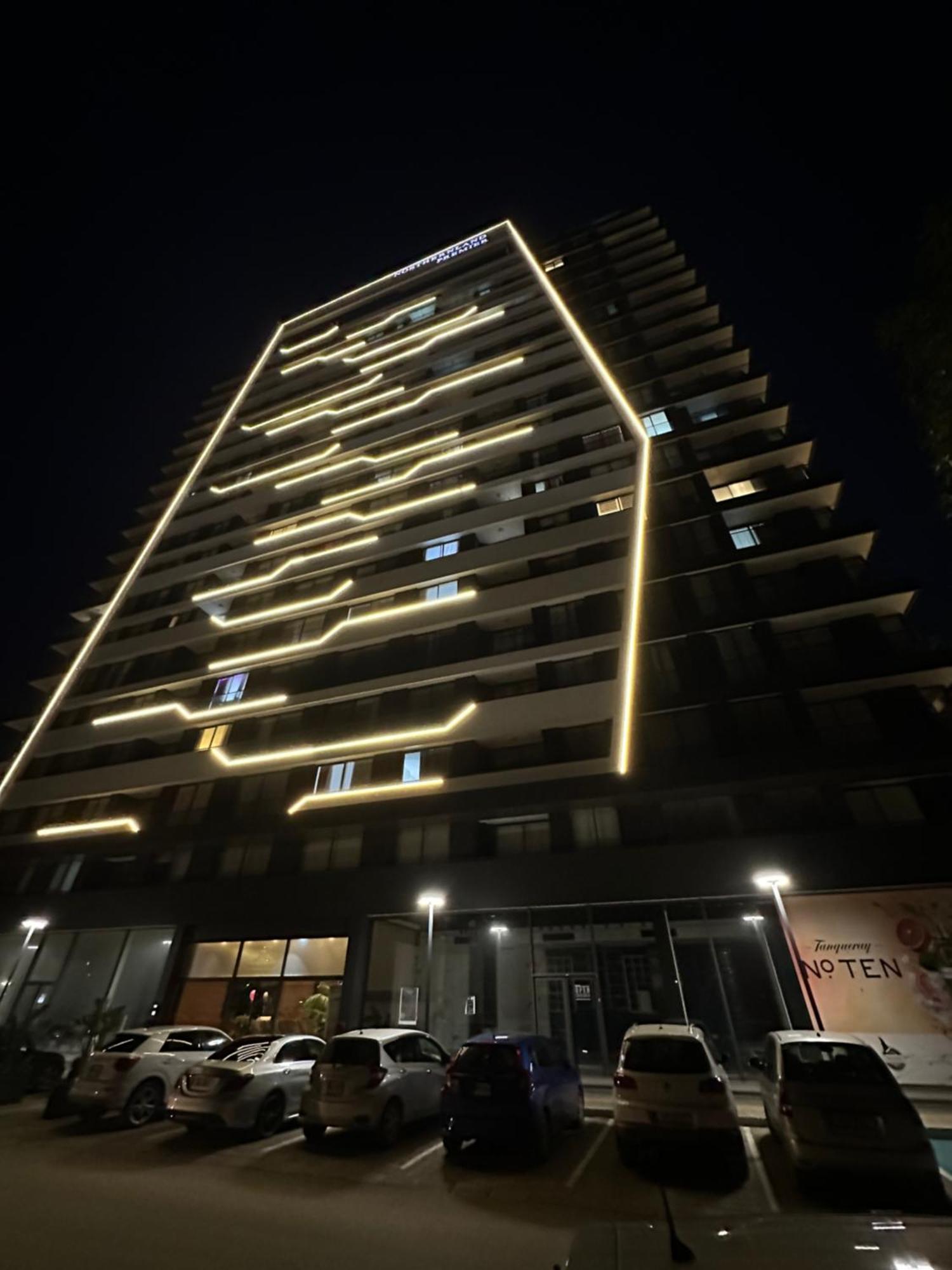 Grand Sapphire Casino And Spa 2 Bedrooms Apartments E Famagusta  Exterior photo